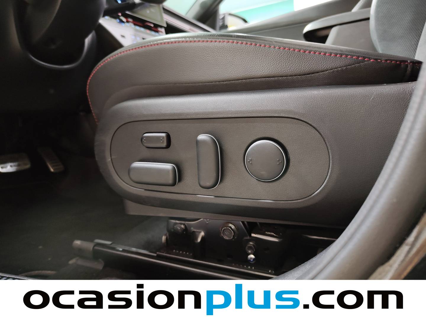 Hyundai Kona Hyundai Kona 1.6 TGDi N Line Style 4x4 DCT (198 CV) automático