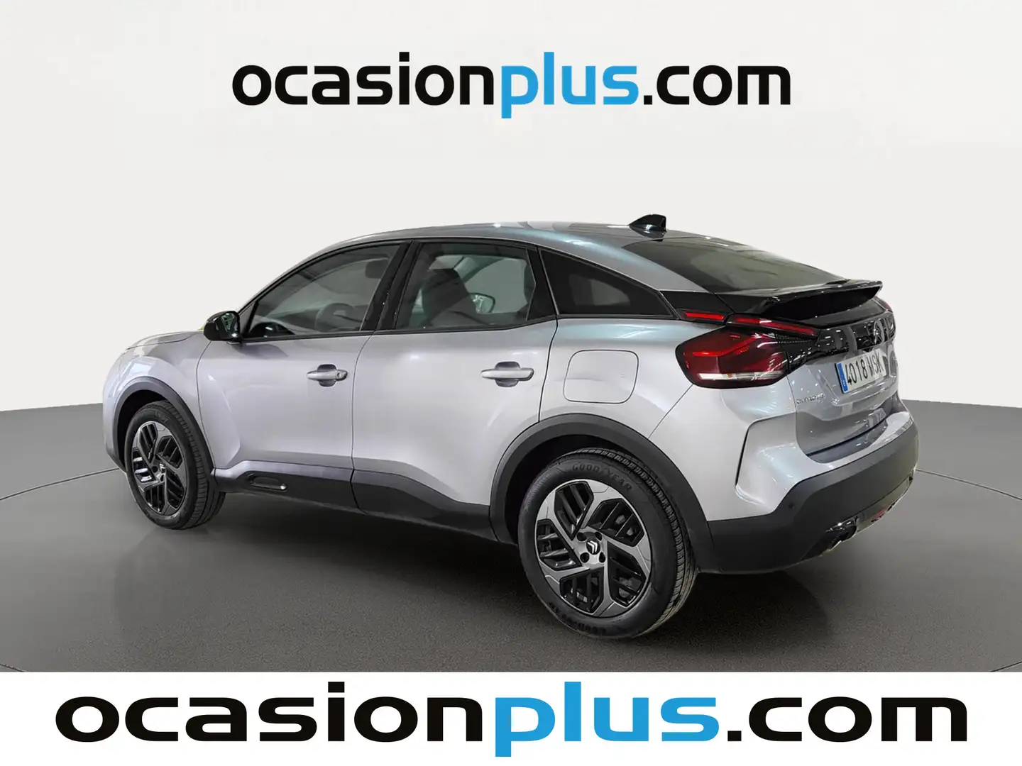 Foto Citroën C4 Citroen C4 PureTech 130 S&S 6v Plus (131 CV)