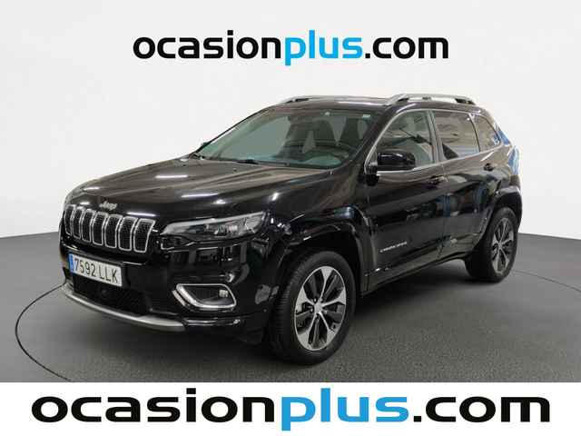 Jeep Segunda Mano Particulares Pontevedra