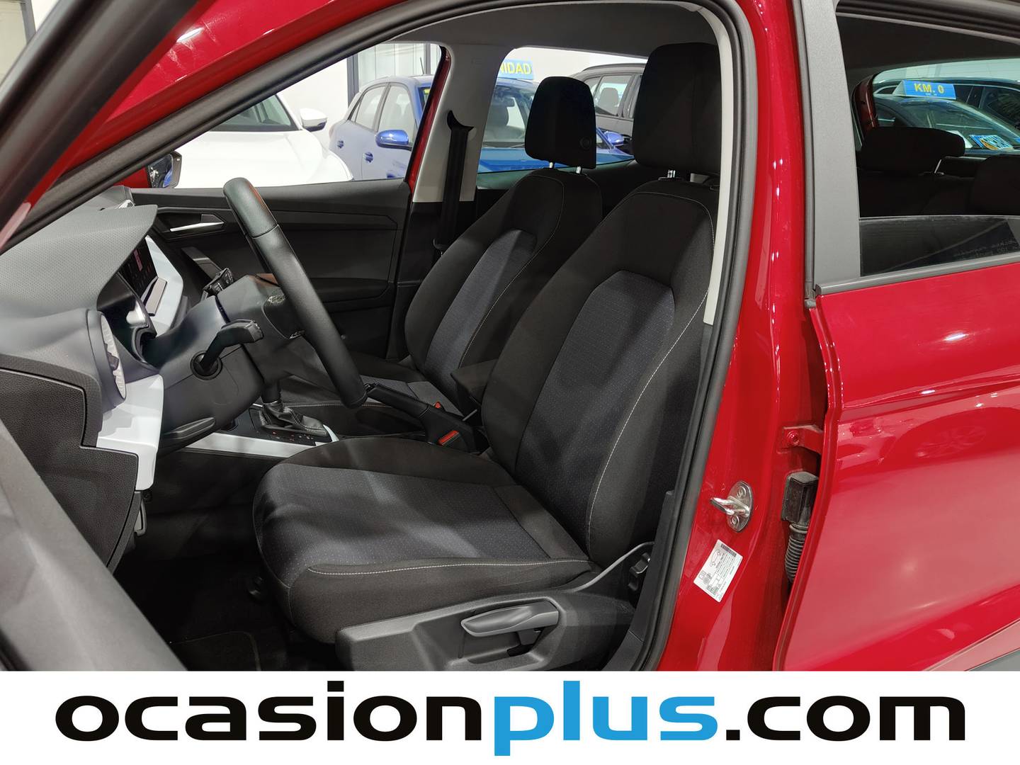 Foto Seat Arona SEAT Arona 1.0 TSI Style XL DSG (110 CV)