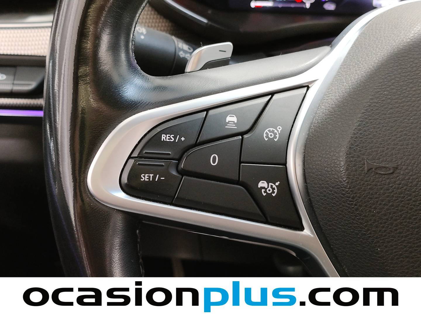 Renault Arkana Renault Arkana Zen TCE 140 Mild Hybrid (140 CV) EDC seminuevo