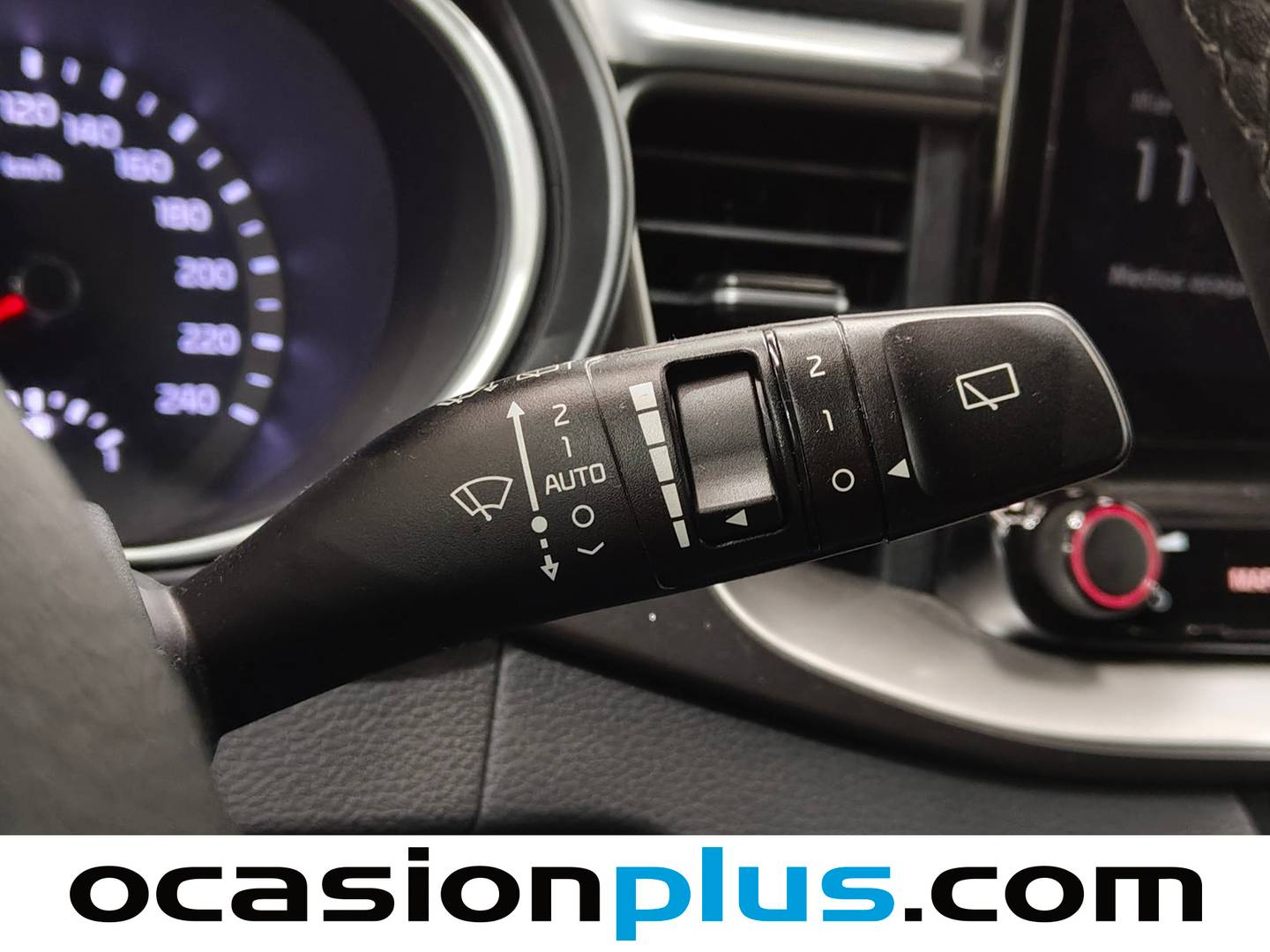 KIA Ceed KIA Ceed 1.0 T-GDI Drive (100 CV) seminuevo