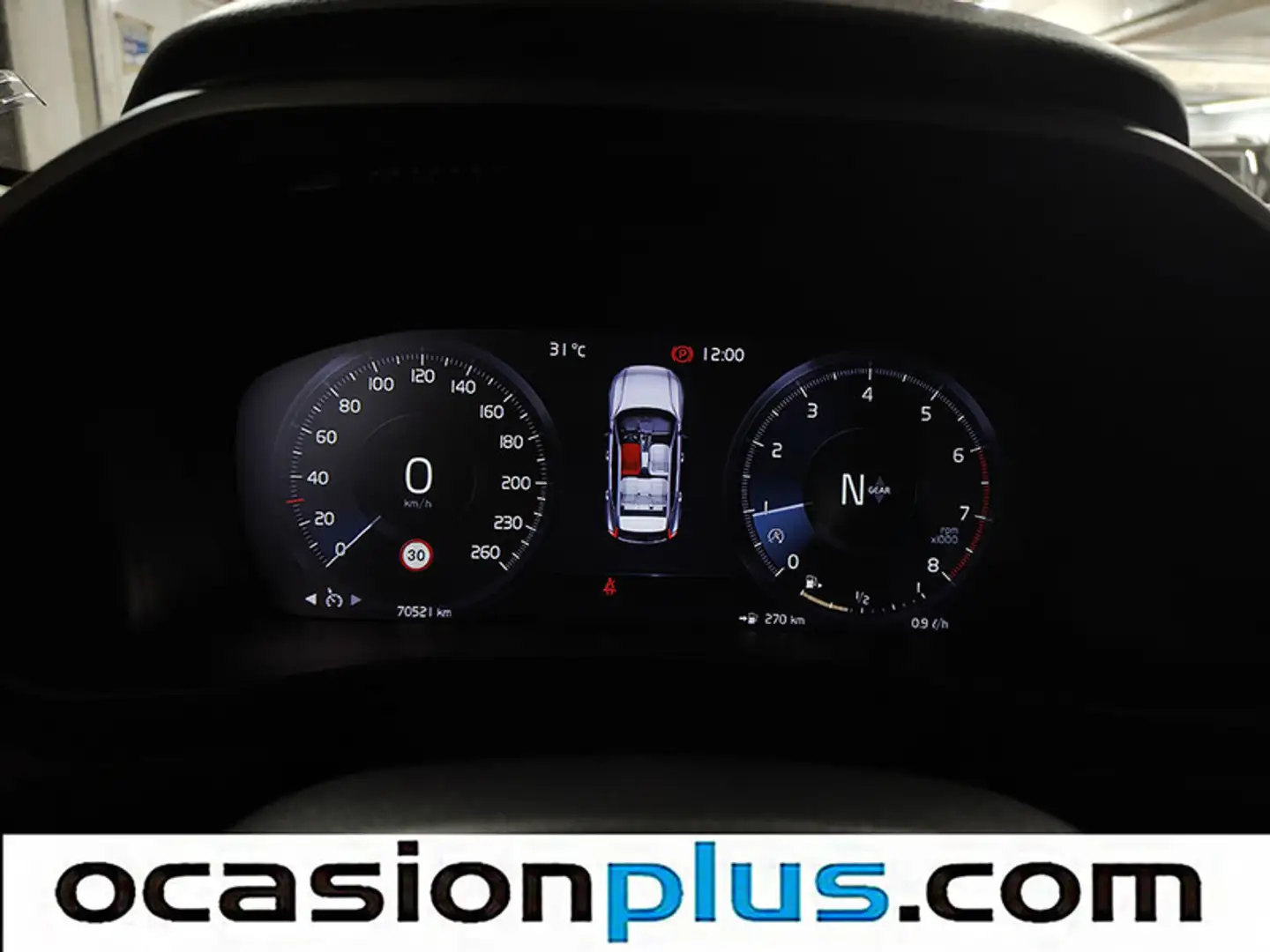 Foto Volvo XC40 Volvo XC40 T2 Essential (129 CV)