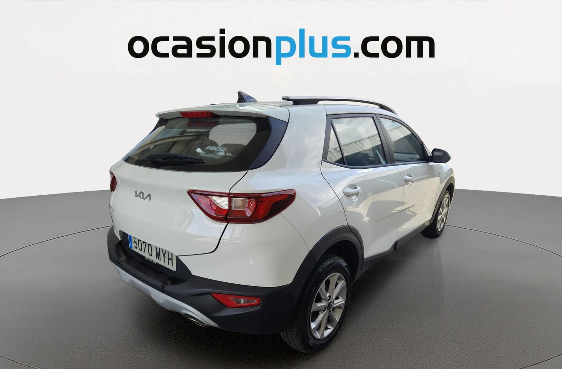 Kia Stonic 1.2 DPi Drive - foto 4