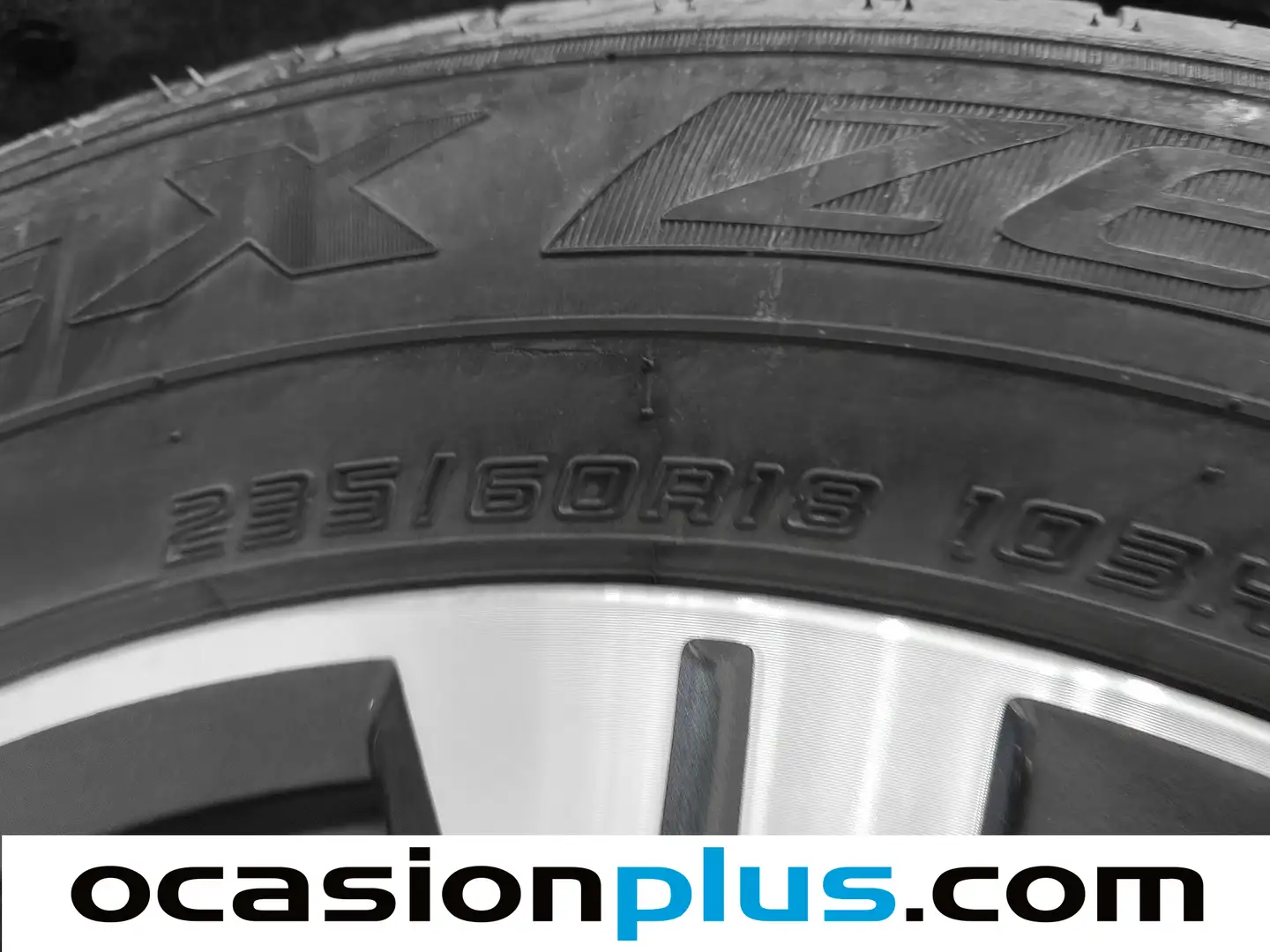 Foto Nissan X-TRAIL Nissan X-Trail 1.5 VC Turbo MHEV N-Connecta Xtronic (163 CV) 7 Plazas