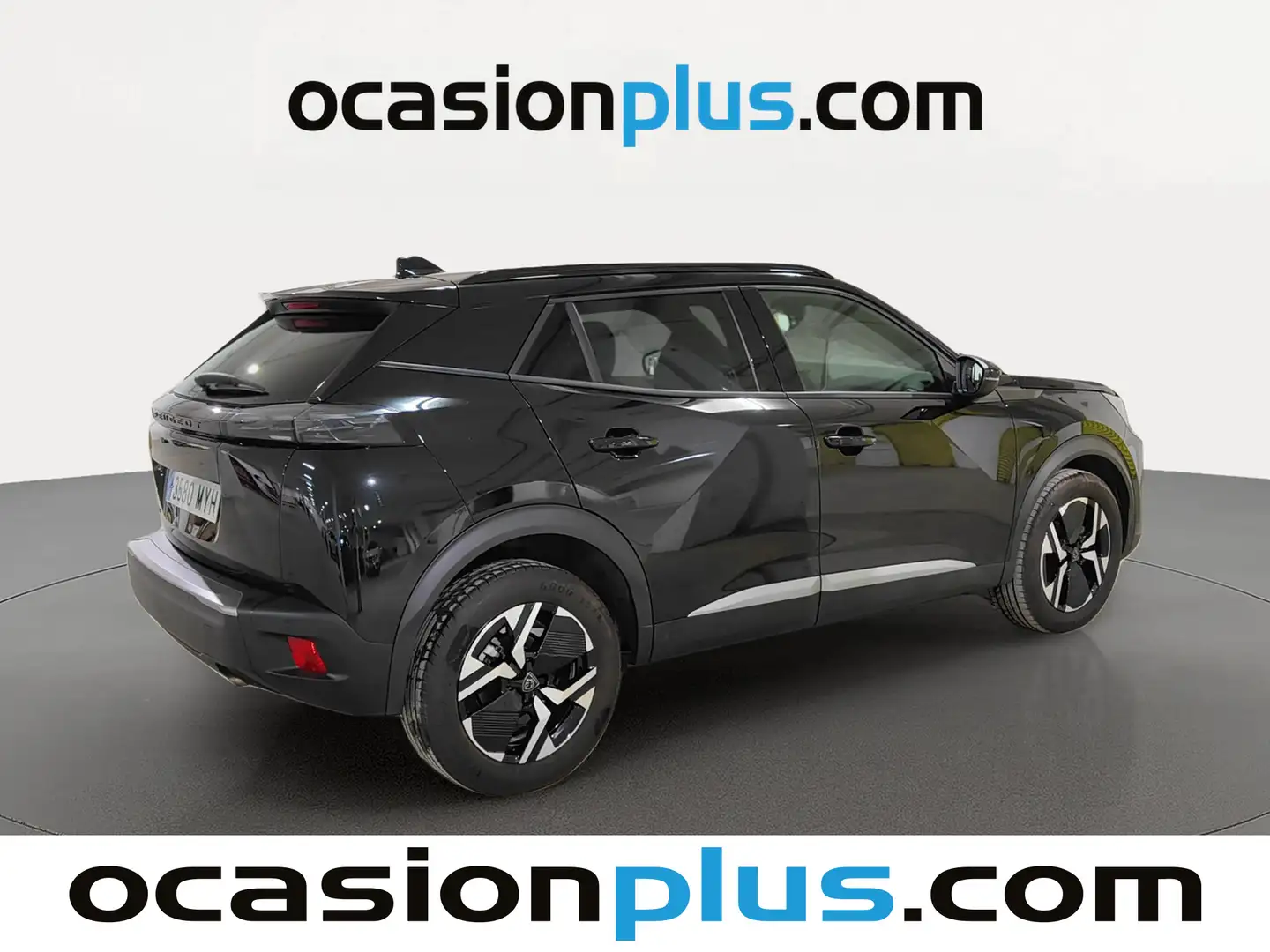 Foto Peugeot 2008 Peugeot 2008 PureTech 100 S&S Allure (100 CV)