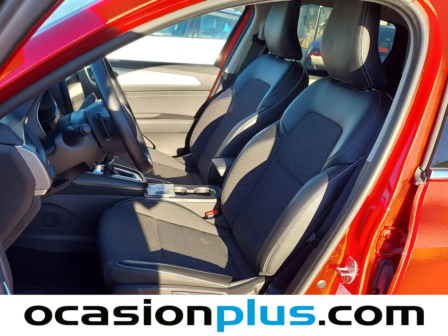 Foto Renault Arkana Renault Arkana Techno TCe 140 Mild hybrid EDC (140 CV)