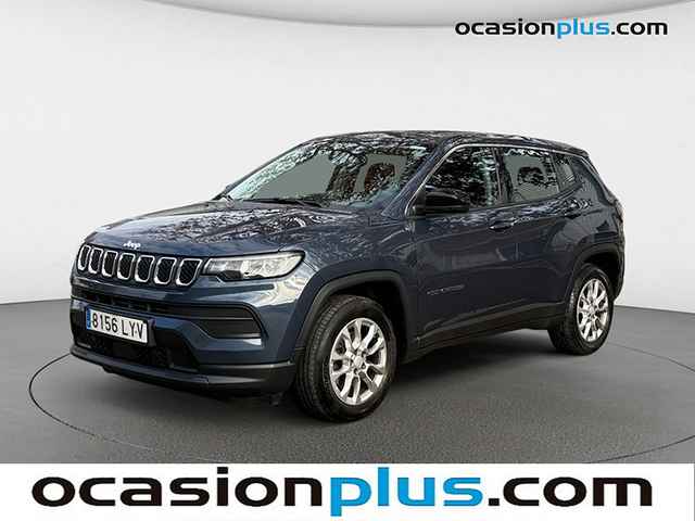 Jeep Segunda Mano Baratos Zaragoza