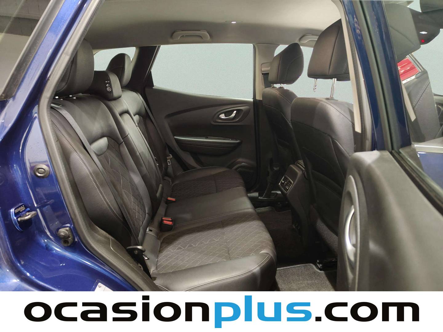 Foto Renault Kadjar Renault Kadjar Zen GPF TCe (160 CV)