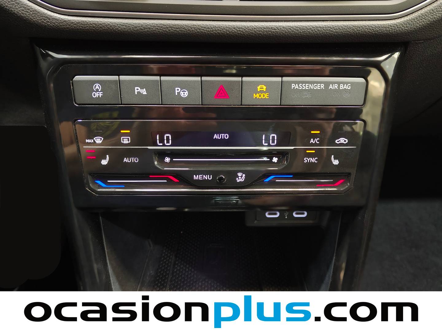 Volkswagen T-Cross Volkswagen T-Cross R-Line 1.5 TSI (150 CV) DSG 2024