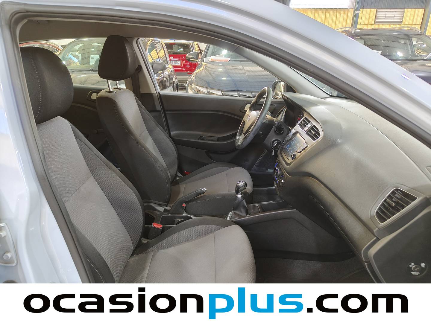 Hyundai i20 Hyundai i20 1.2 MPI Essence LE (75 CV) km 0