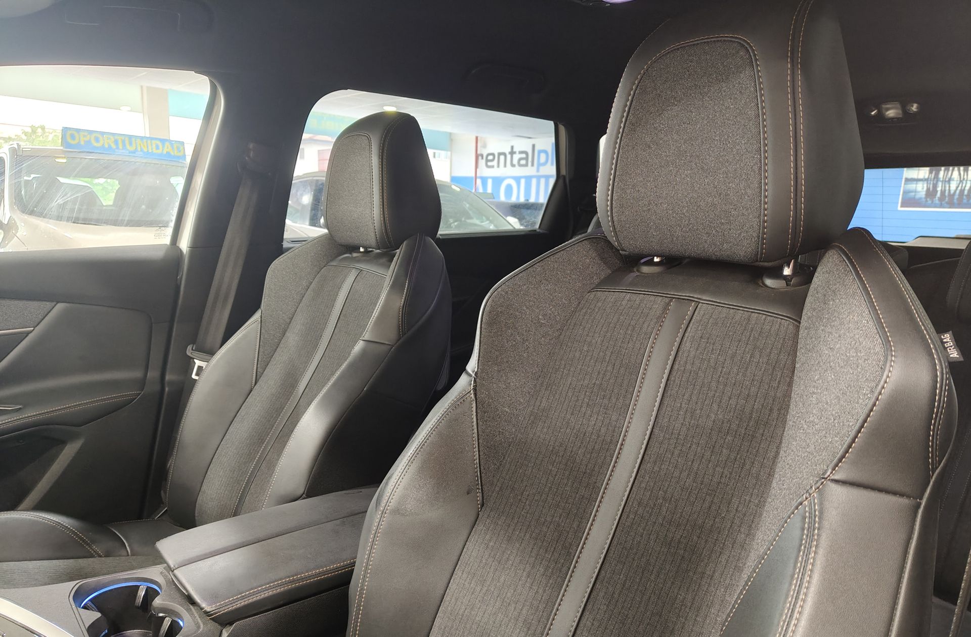 Peugeot 5008 PureTech 130 GT Line EAT8 7 plazas - foto 10