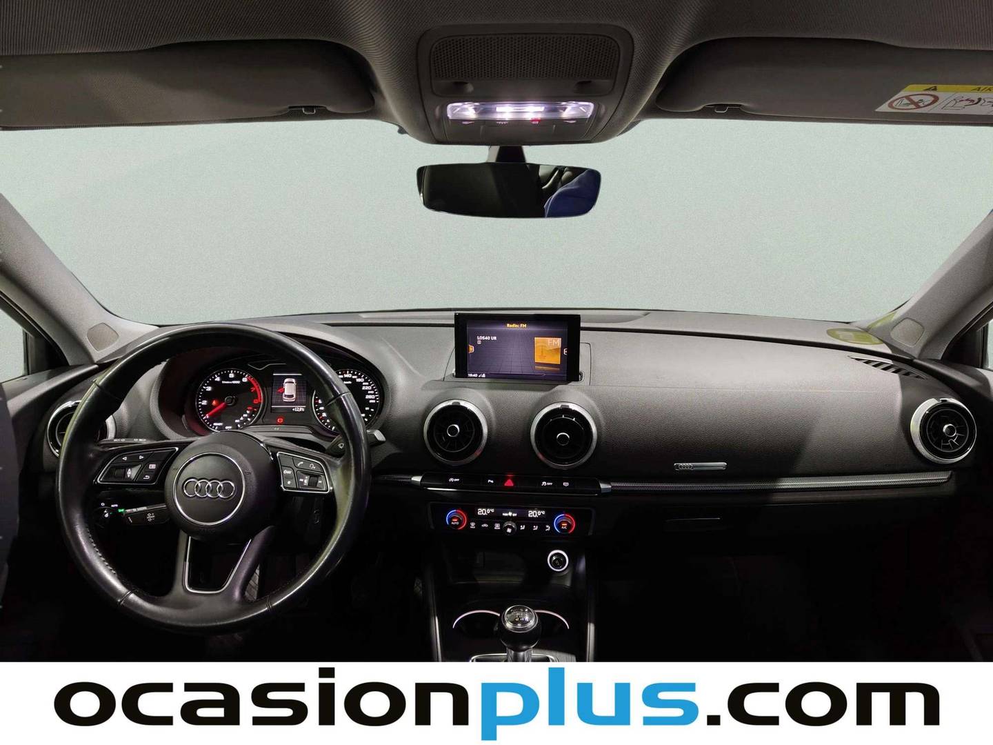 Audi A3 Audi A3 Sportback design 30 TFSI (116 CV) de ocasión