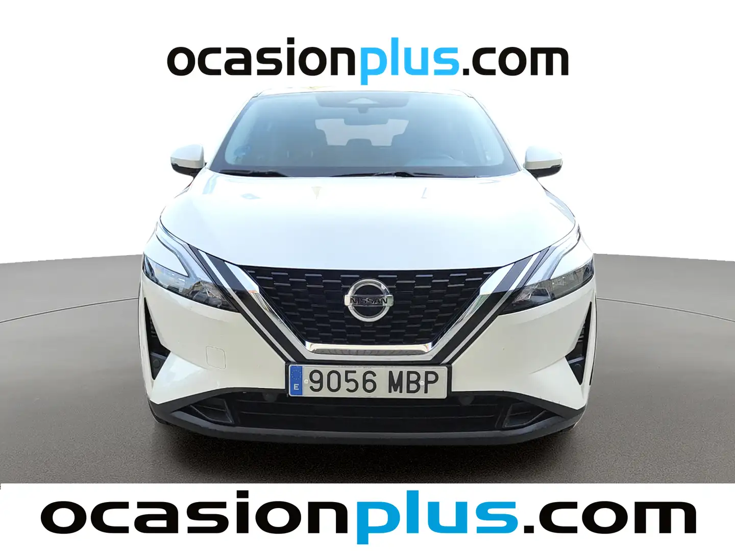 Foto Nissan QASHQAI Nissan Qashqai DIG-T 158 mHEV Acenta Xtronic (158 CV)