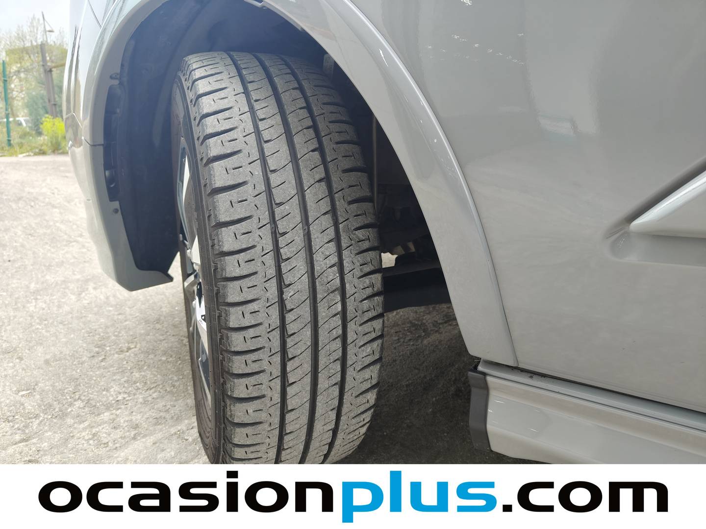 Panamá P10S Panamá P10S Camperizada (170 CV) diésel