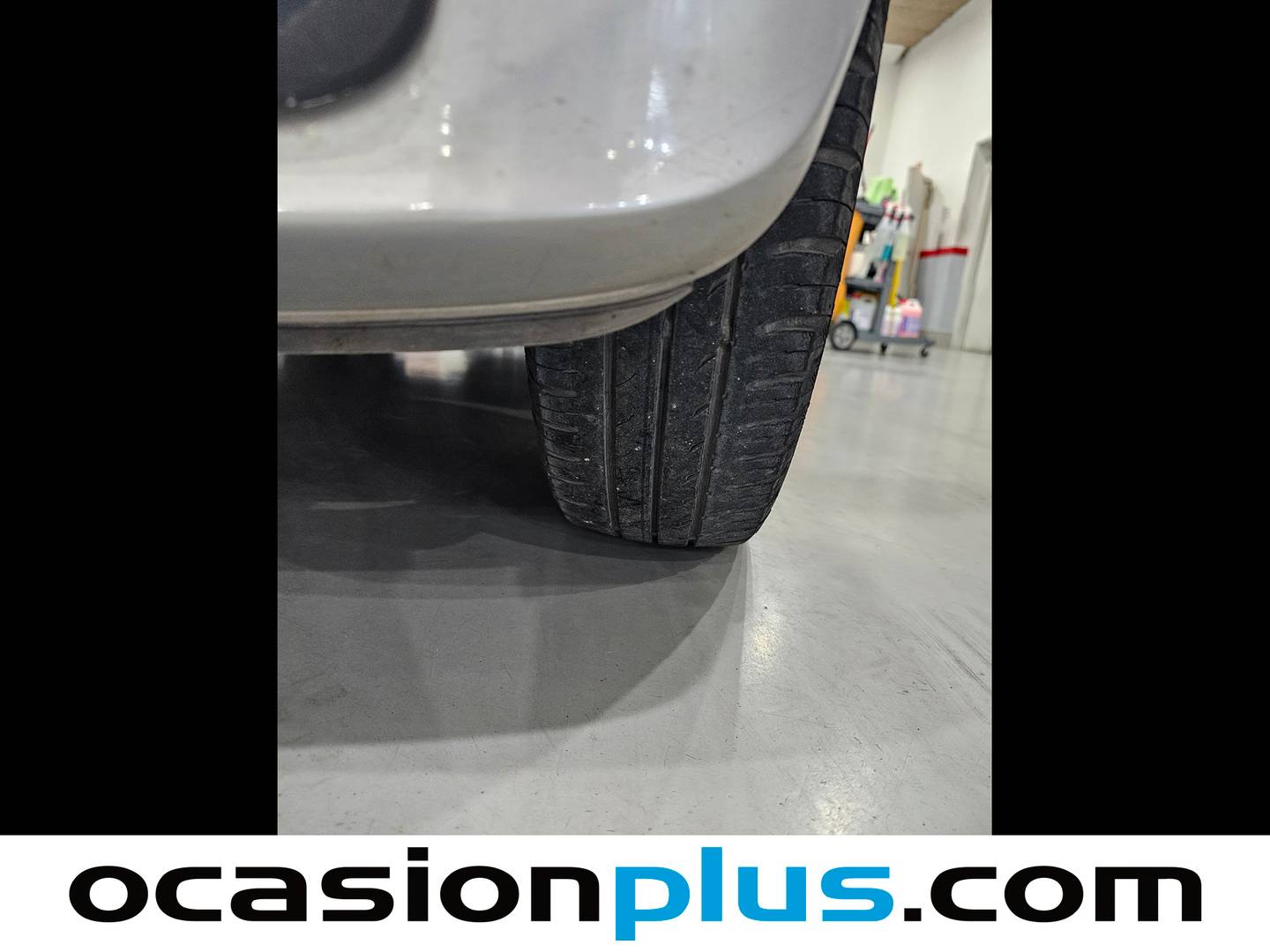 Smart fortwo Smart ForTwo Coupe 52 mhd Passion (71 CV) al mejor precio