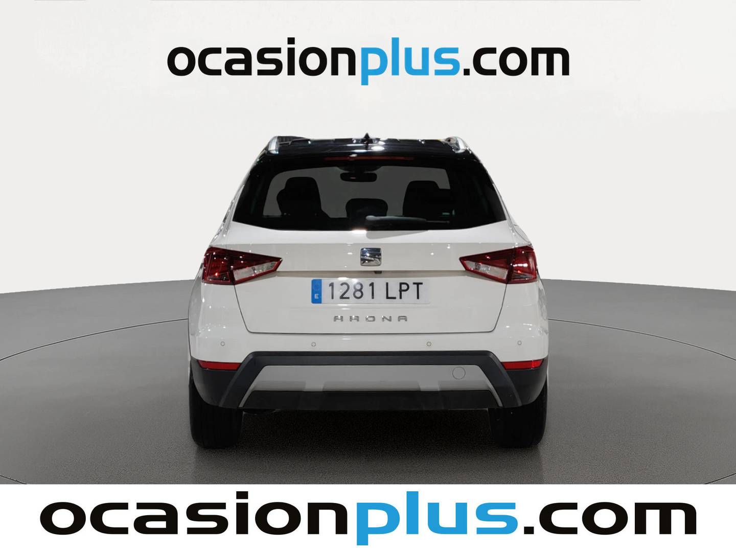 Seat Arona Seat Arona 1.6 TDI Xcellence Go Eco  (95 CV) barato