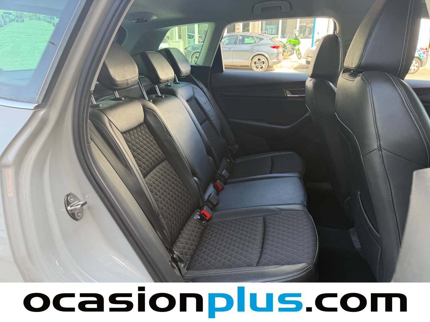 Skoda Karoq Skoda Karoq 1.5 TSI ACT Style DSG (150 CV) km 0