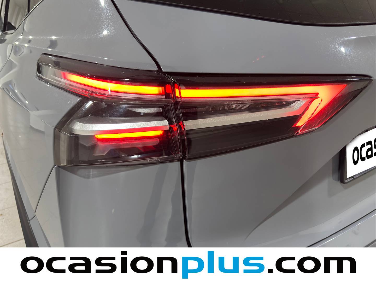 Foto Nissan QASHQAI Nissan Qashqai DIG-T 140 N-Connecta (140 CV)