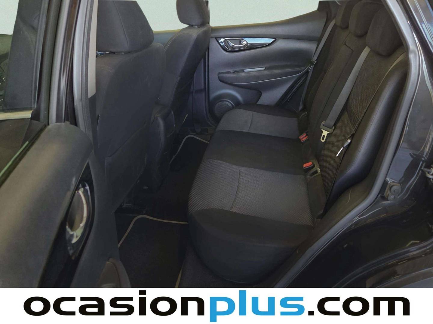 Nissan QASHQAI Nissan Qashqai 1.5 dCi N-Connecta 4x2 (110 CV) barato