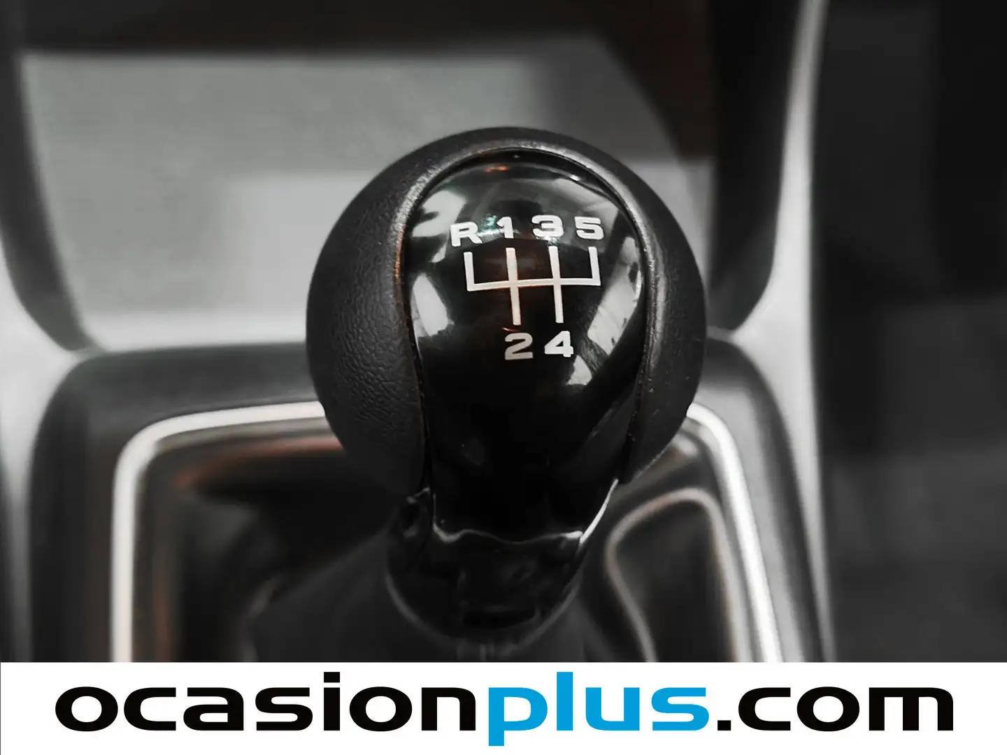 Foto MG MG3 MG MG3 1.5 Standard (116 CV)