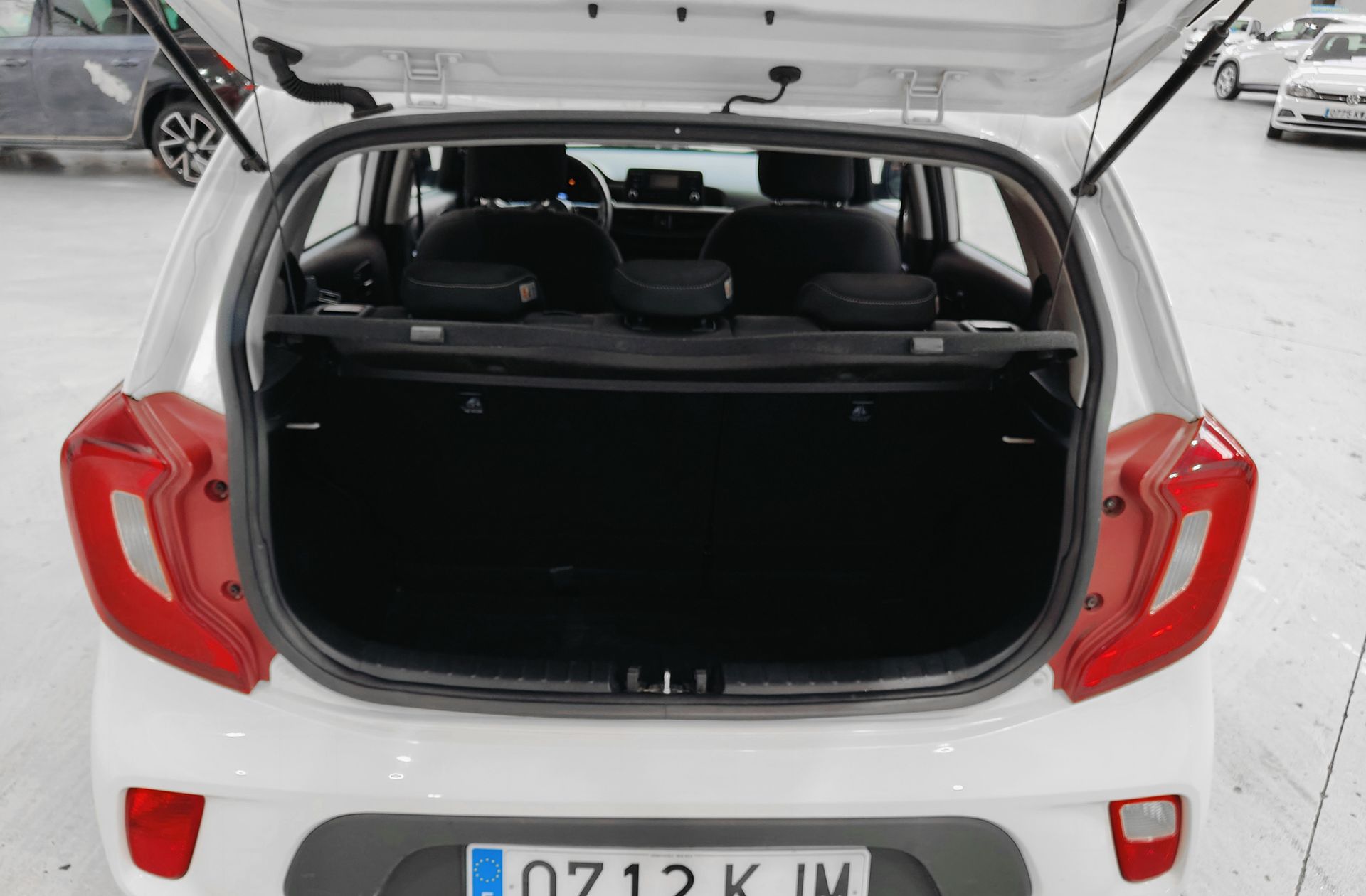 Kia Picanto 1.0 Cvvt Concept - foto 12