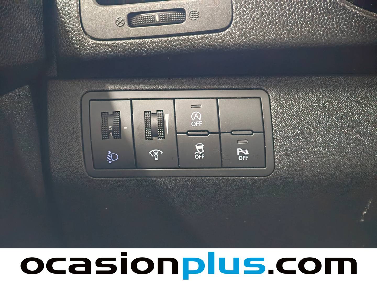 Hyundai ix20 Hyundai ix20 1.6 MPI Tecno (126 CV) de segunda mano