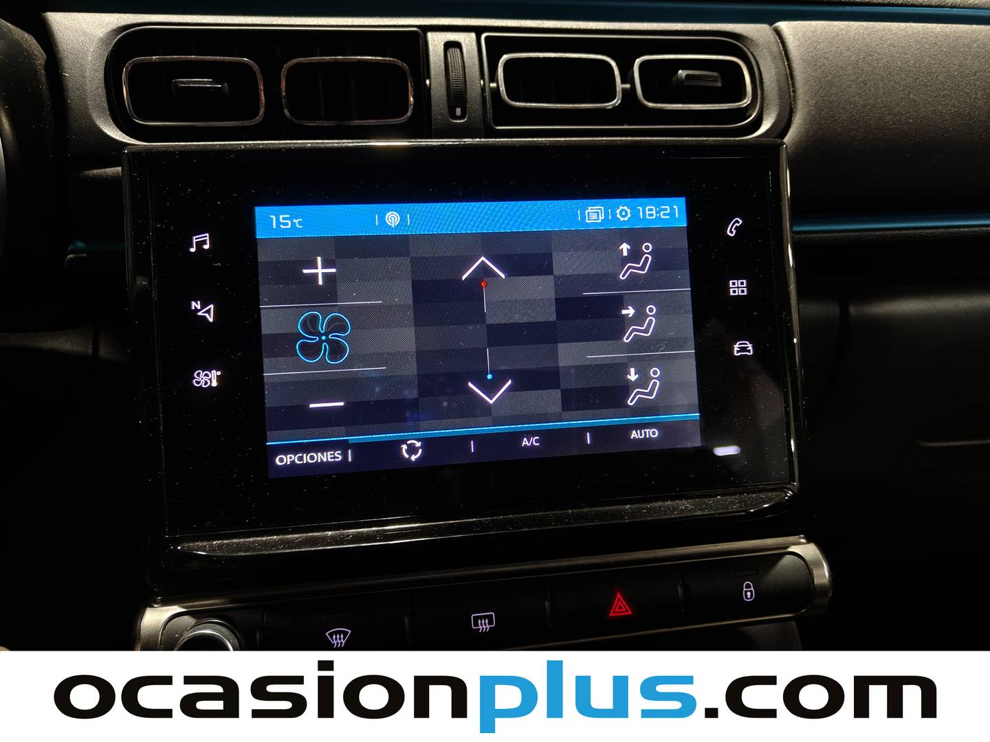 Foto Citroën C3 Citroen C3 PureTech 83 Feel Pack (83 CV)