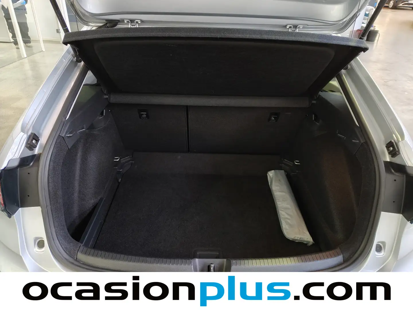 Foto Volkswagen Taigo Volkswagen Taigo ``Más`` 1.0 TSI (95 CV)