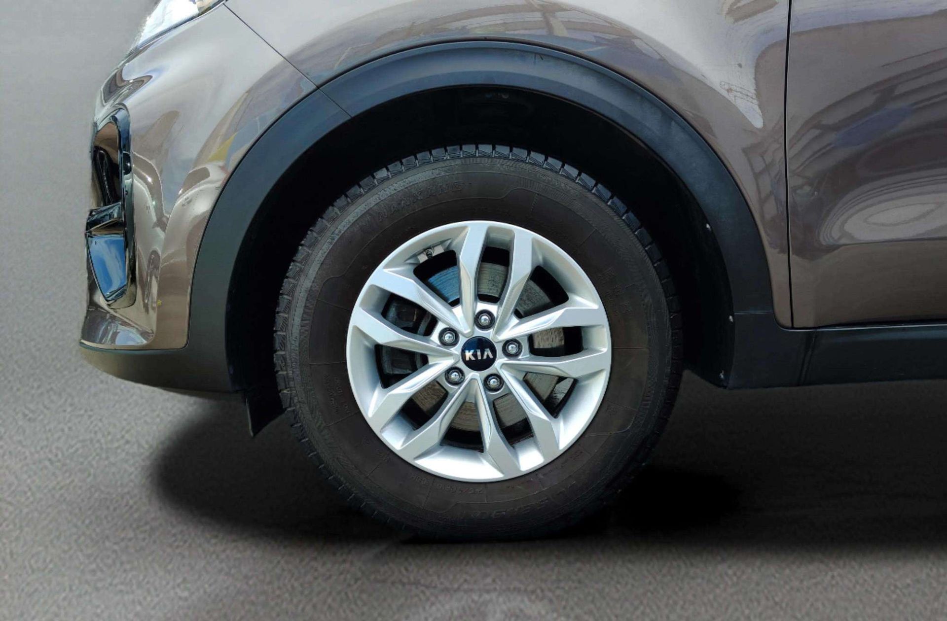 Kia Sportage 1.6 MHEV Concept 4x2 - foto 31