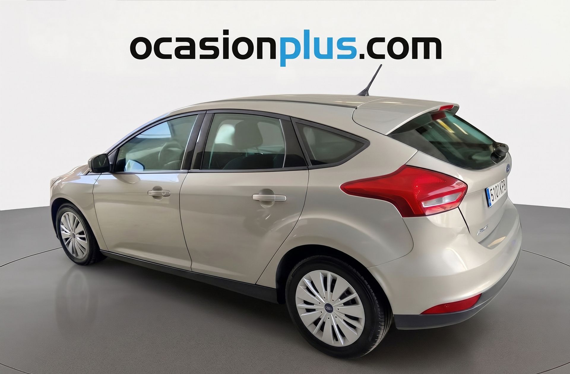 Ford Focus 1.0 EcoBoost Trend+ - foto 3