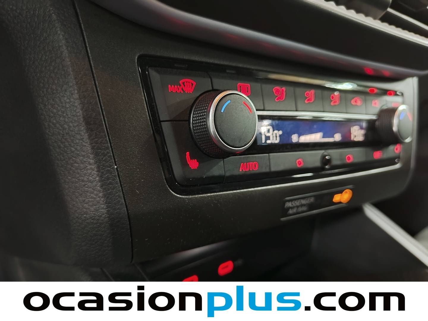 Extras y acabados del Seat Ibiza Seat Ibiza 1.0 TSI S&S FR XL (110 CV)