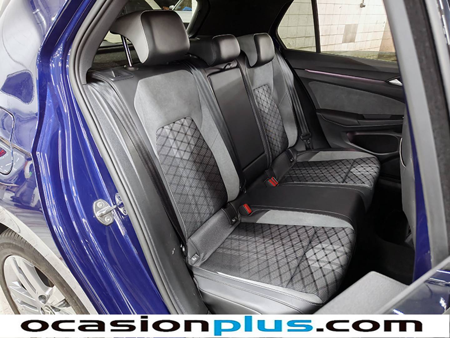 Foto Volkswagen Golf Volkswagen Golf R-Line 1.5 eTSI (150 CV) DSG