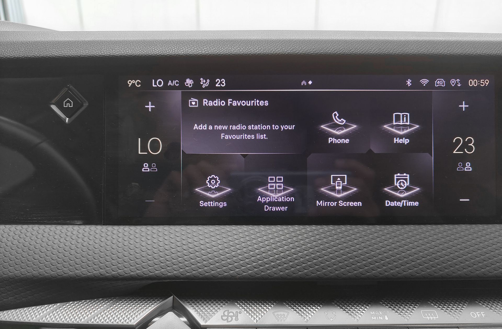 DS DS 4 PureTech 130 Bastille - foto 29
