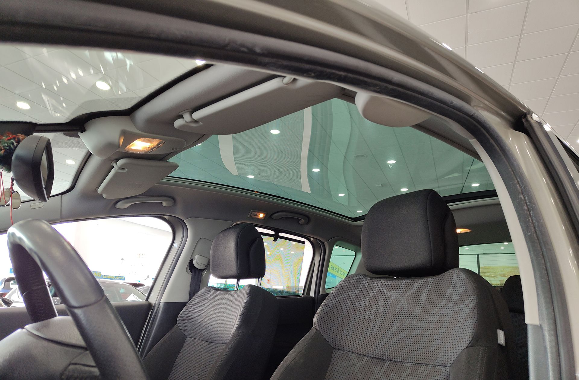 Peugeot 3008 2.0 HDi FAP Sport Pack - foto 7