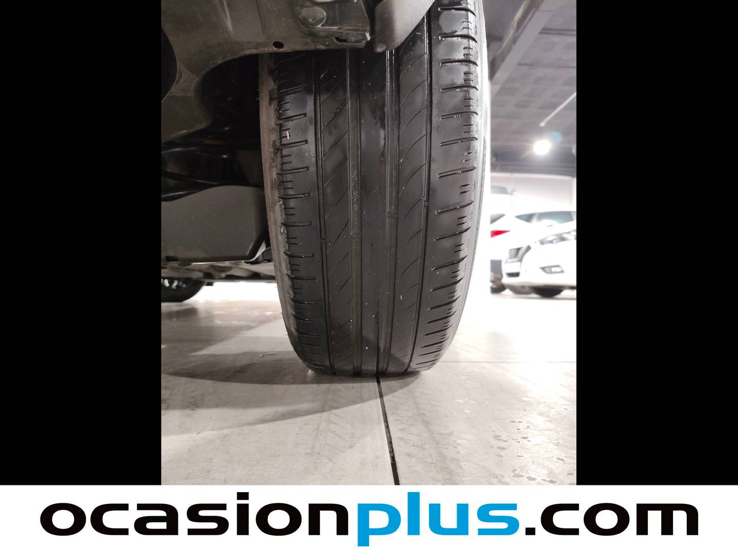 Peugeot 5008 Peugeot 5008 1.2L PureTech S&S Active (130 CV) 7 Plazas manual