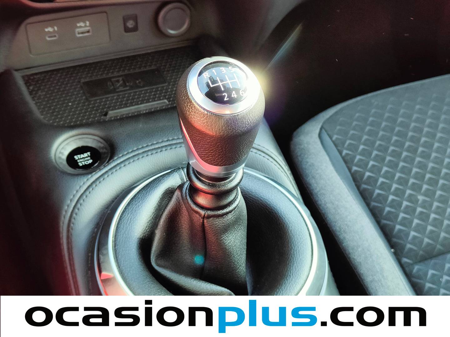 Foto Nissan JUKE Nissan Juke DIG-T N-Connecta 4x2 (114 CV)