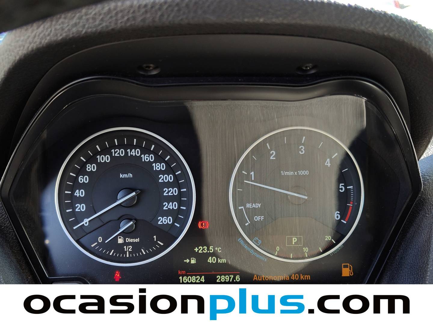 BMW Serie 1 BMW Serie 1 118d (150 CV) seminuevo