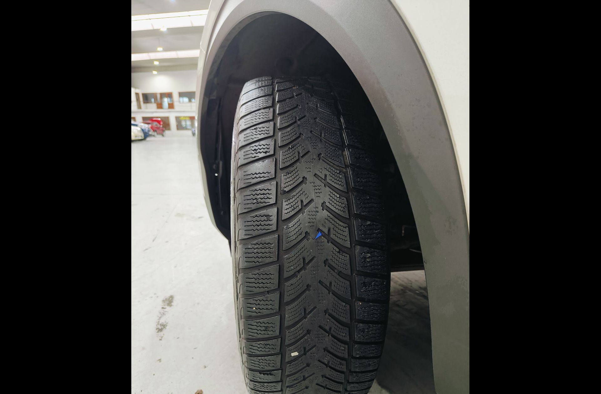 Peugeot 2008 BlueHDi 130 GT EAT8 - foto 44