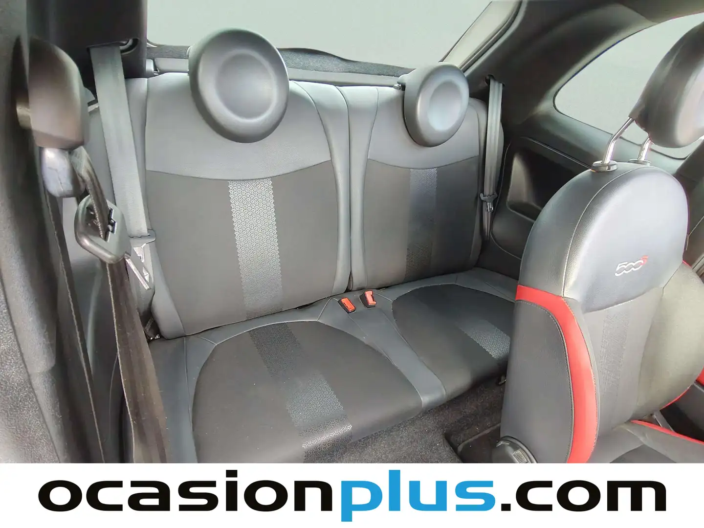 Foto Fiat 500 Fiat 500 1.2 8v S (69 CV)