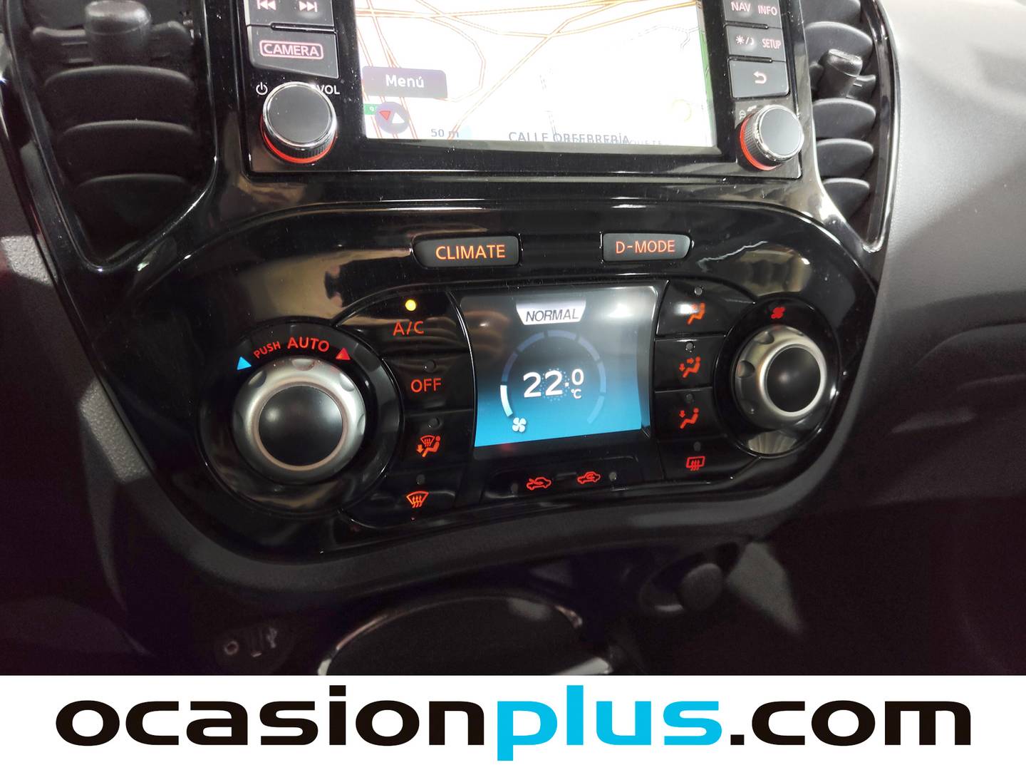 Nissan JUKE Nissan Juke DIG-T Tekna 4x4-i XTronic (190 CV) km 0