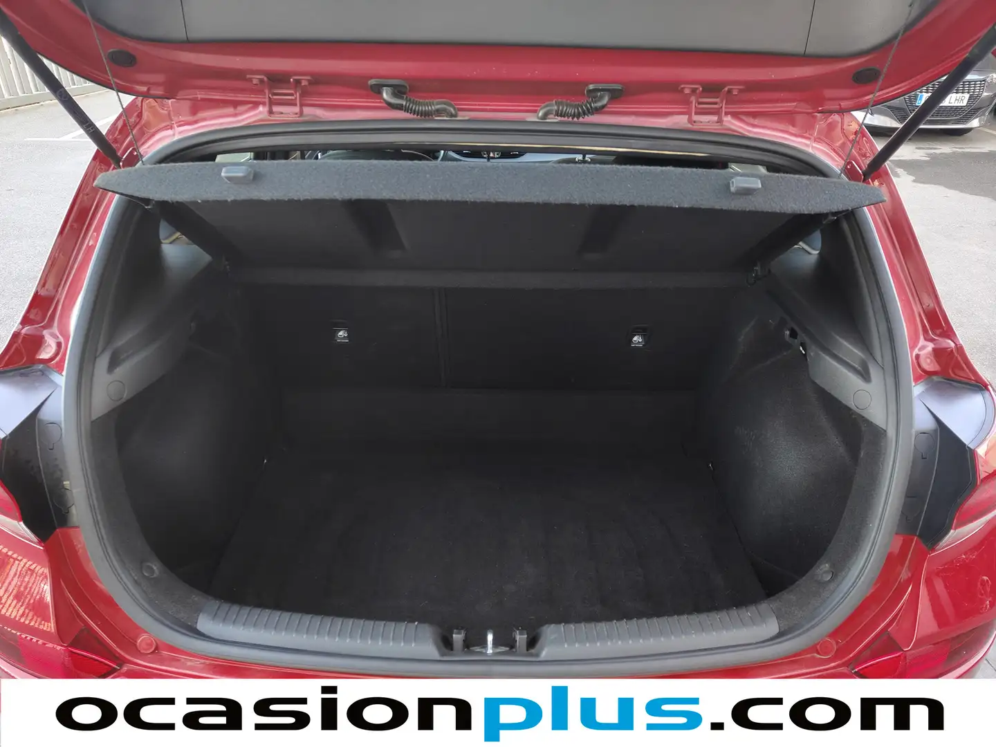 Foto Hyundai i30 Hyundai i30 1.0 TGDI Go! (120 CV)