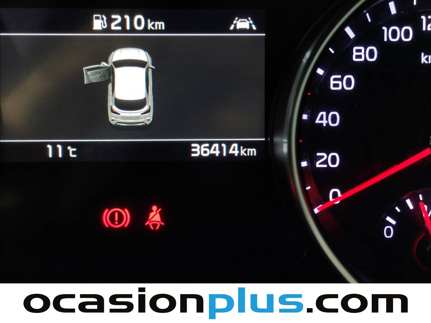 Foto KIA XCeed Kia XCeed 1.0 T-GDi Drive (120 CV)