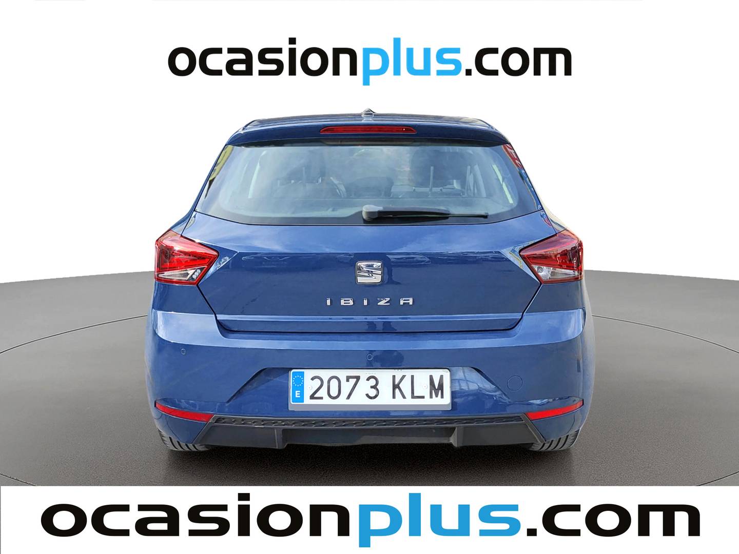 Seat Ibiza Seat Ibiza 1.6 TDI Style (95 CV) barato