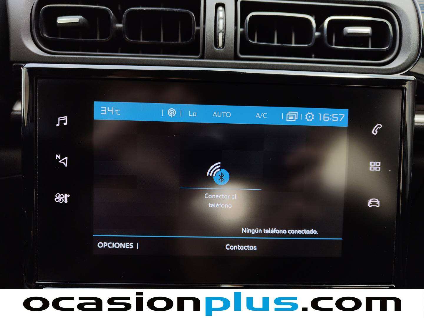 Citroën C3 Origin Citroën C3 Origin PureTech 83 S&S Plus (83 CV) gasolina
