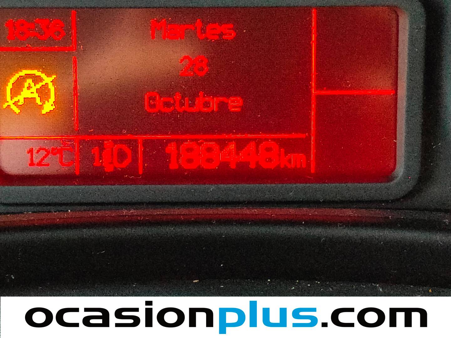 Foto Fiat 500L Fiat 500L 1.6 16v MultiJet II S&S Living (105 CV) 7 Plazas