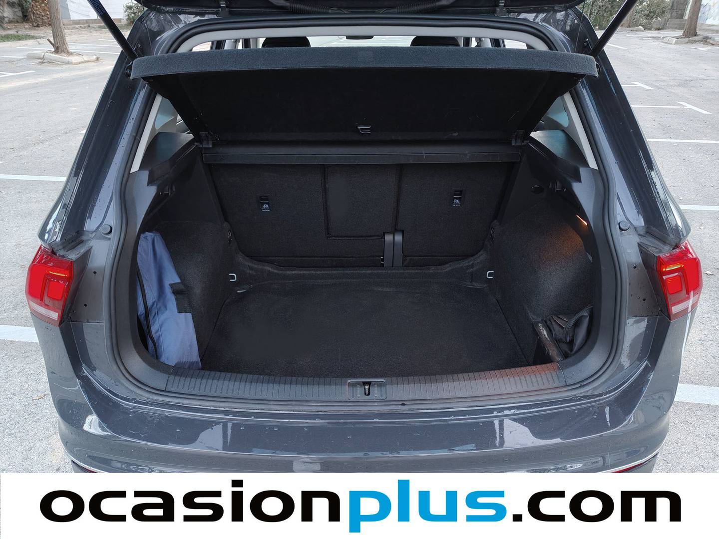 Foto Volkswagen Tiguan Volkswagen Tiguan Life 1.5 TSI (150 CV)