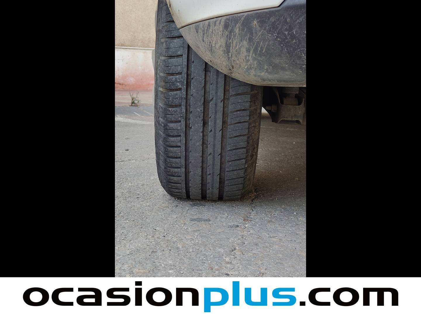 Seat Ibiza Seat Ibiza SC 1.2 TDI CR Reference (75 CV) seminuevo
