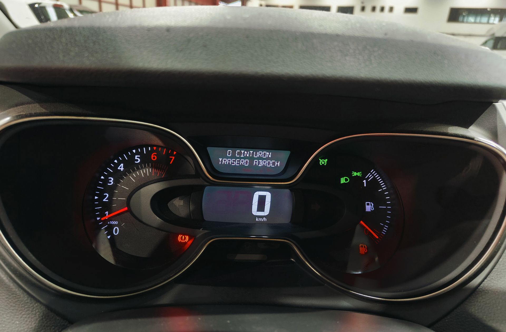 Renault Captur Zen Energy TCe - foto 23
