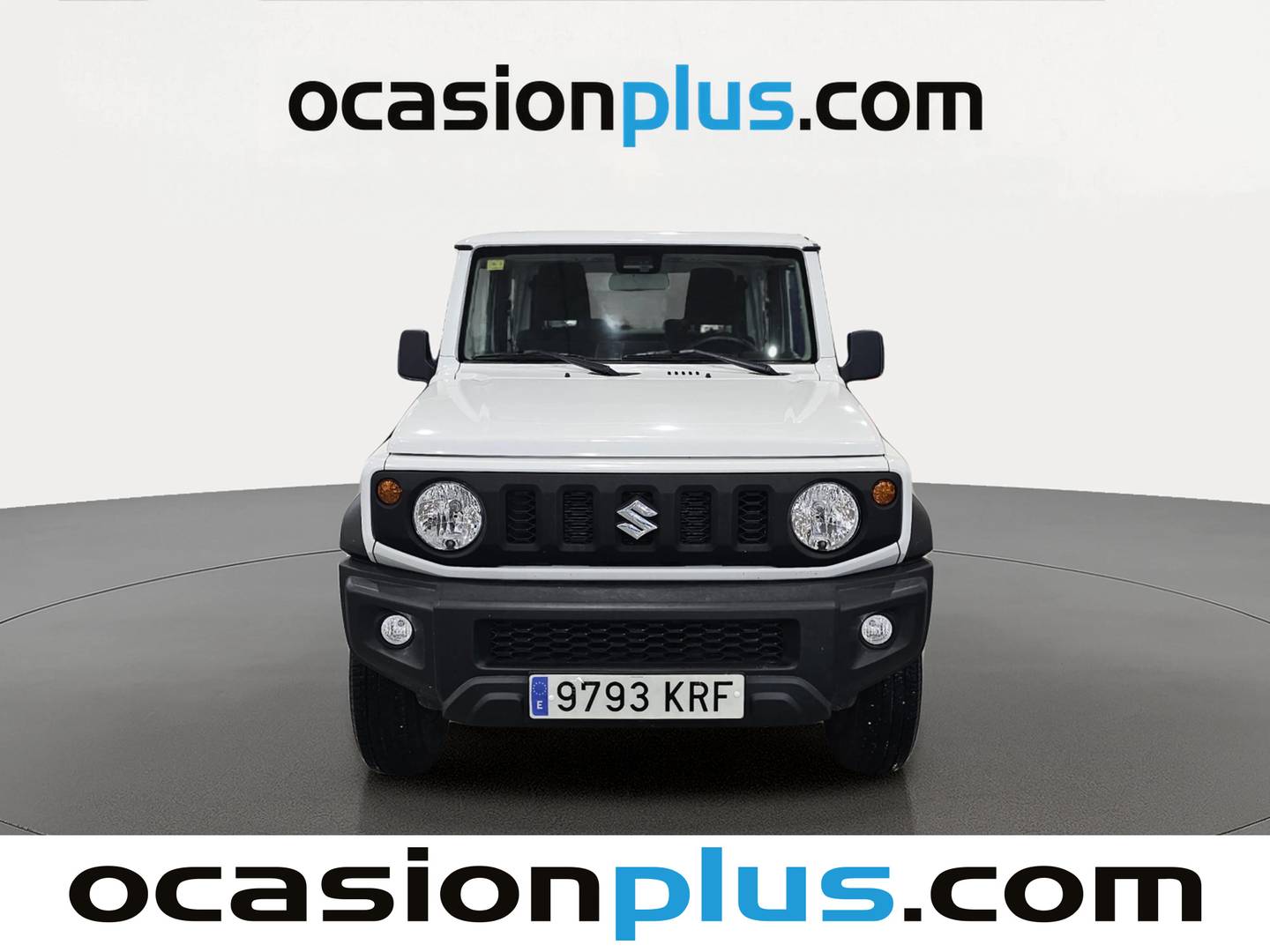 Suzuki Jimny Suzuki Jimny 1.5 JX (102 CV) barato